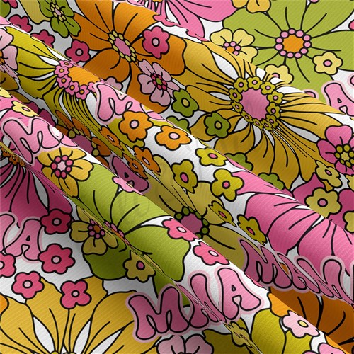 Rib Knit Fabric, RBK1511 & Get a Free $89.99 Embroidery Bundle