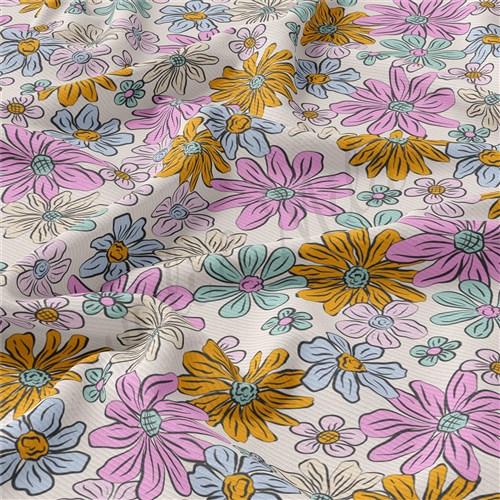 Rib Knit Fabric, RBK1499 & Get a Free $89.99 Embroidery Bundle