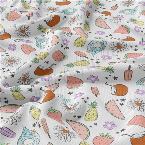 Rib Knit Fabric, RBK1539 & Get a Free $89.99 Embroidery Bundle