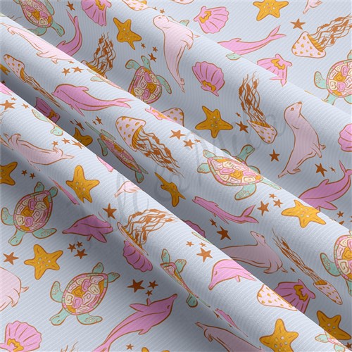 Rib Knit Fabric, RBK1516 & Get a Free $89.99 Embroidery Bundle