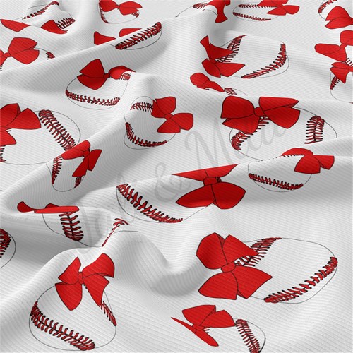 Baseball Rib Knit Fabric, RBK1483 & Get a Free $89.99 Embroidery Bundle
