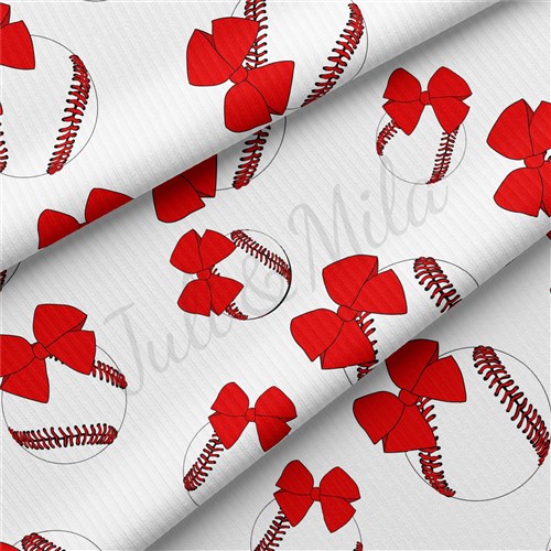 Baseball Rib Knit Fabric, RBK1483 & Get a Free $89.99 Embroidery Bundle
