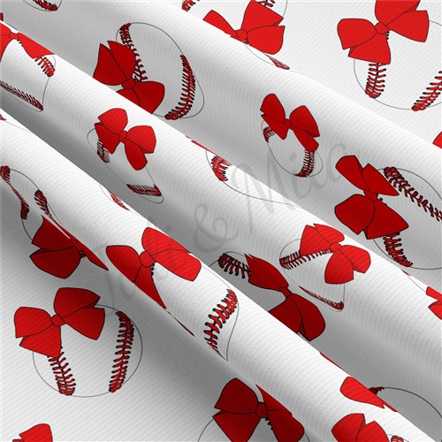 Baseball Rib Knit Fabric, RBK1483 & Get a Free $89.99 Embroidery Bundle