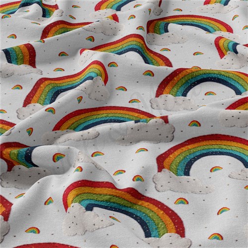 Double Brushed Polyester Fabric Jersey Stretchy Soft Polyester Stretch Fabric