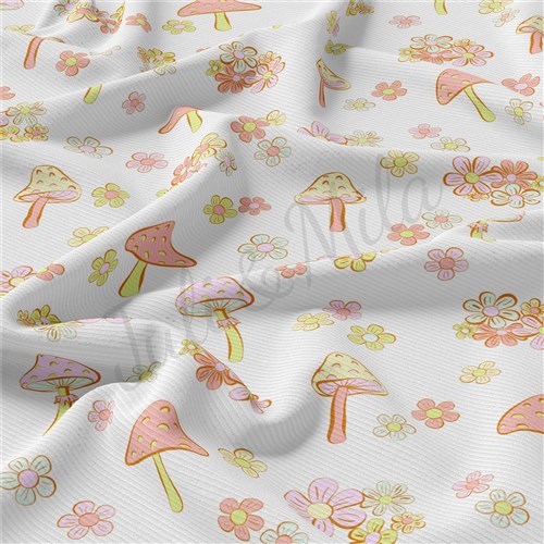 Rib Knit Fabric, RBK1497 & Get a Free $89.99 Embroidery Bundle