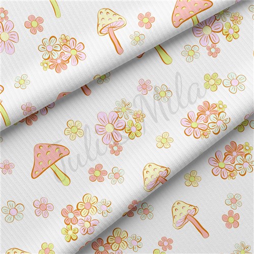 Rib Knit Fabric, RBK1497 & Get a Free $89.99 Embroidery Bundle