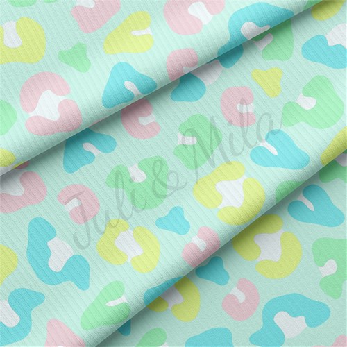 Rib Knit Fabric, RBK1524 & Get a Free $89.99 Embroidery Bundle