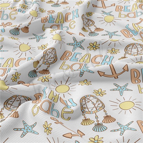 Rib Knit Fabric, RBK1487 & Get a Free $89.99 Embroidery Bundle