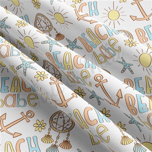 Rib Knit Fabric, RBK1487 & Get a Free $89.99 Embroidery Bundle