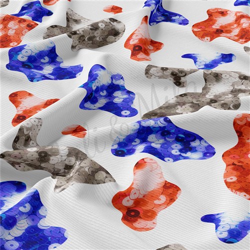 Rib Knit Fabric, DBP1553 & Get a Free $89.99 Embroidery Bundle