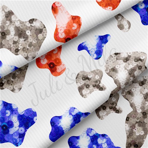 Rib Knit Fabric, DBP1553 & Get a Free $89.99 Embroidery Bundle