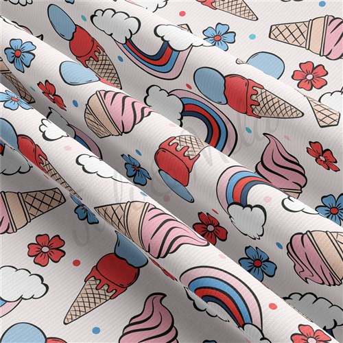 Rib Knit Fabric, DBP1622 & Get a Free $89.99 Embroidery Bundle