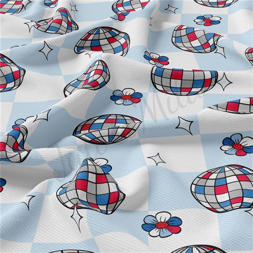 Rib Knit Fabric, DBP1593 & Get a Free $89.99 Embroidery Bundle