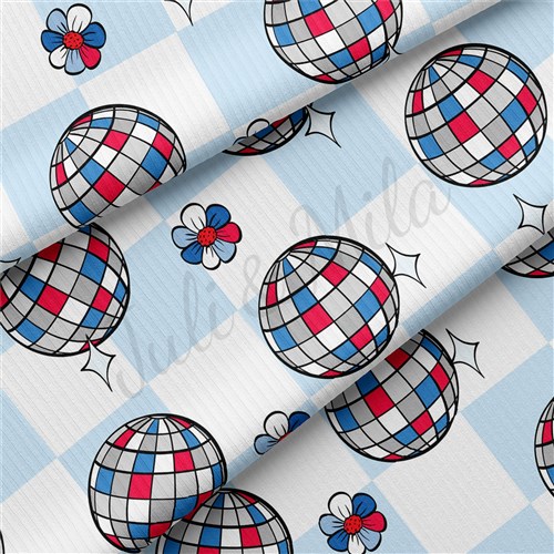 Rib Knit Fabric, DBP1593 & Get a Free $89.99 Embroidery Bundle