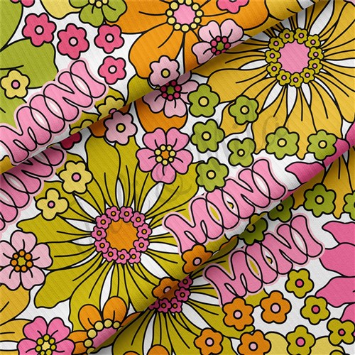 Rib Knit Fabric, RBK1515 & Get a Free $89.99 Embroidery Bundle