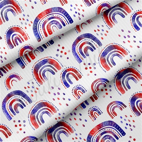 Rib Knit Fabric, RBKPT90 & Get a Free $89.99 Embroidery Bundle