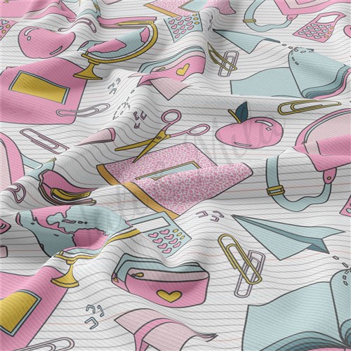 Rib Knit Fabric, RBK1523 & Get a Free $89.99 Embroidery Bundle