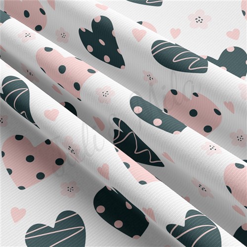 Rib Knit Fabric, RBK2216 & Get a Free $89.99 Embroidery Bundle