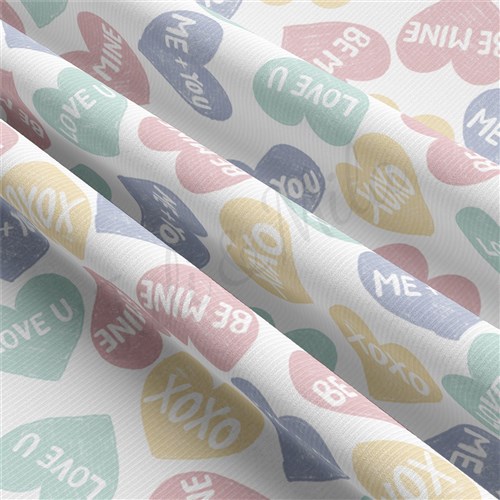 Rib Knit Fabric, RBK2203 & Get a Free $89.99 Embroidery Bundle