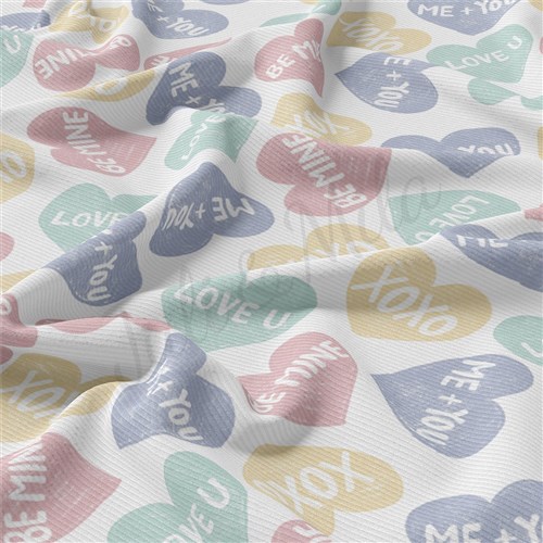 Rib Knit Fabric, RBK2203 & Get a Free $89.99 Embroidery Bundle