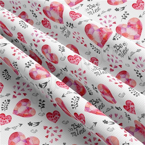 Rib Knit Fabric, RBK2259 & Get a Free $89.99 Embroidery Bundle
