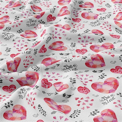 Rib Knit Fabric, RBK2259 & Get a Free $89.99 Embroidery Bundle