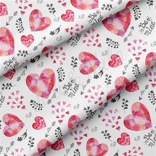 Rib Knit Fabric, RBK2259 & Get a Free $89.99 Embroidery Bundle