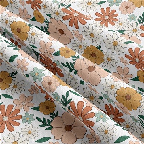 Rib Knit Fabric, RBK620 & Get a Free $89.99 Embroidery Bundle