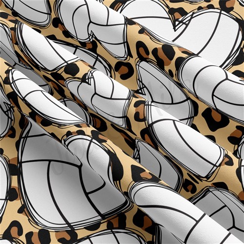 Volleyball Double Brushed Polyester Fabric Jersey Stretchy Soft Polyester Stretch Fabric