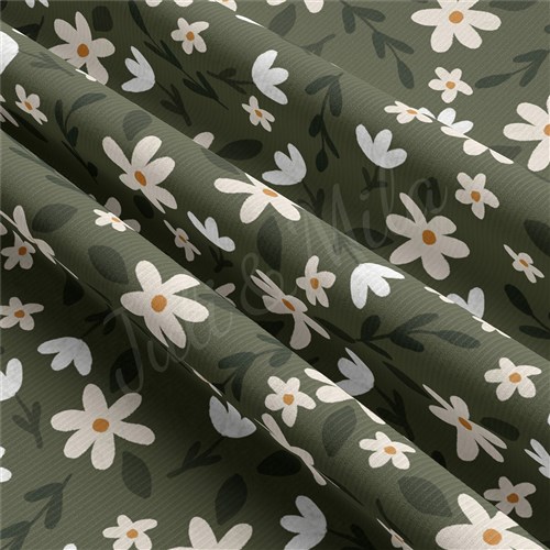 Rib Knit Fabric, AA1708 & Get a Free $89.99 Embroidery Bundle