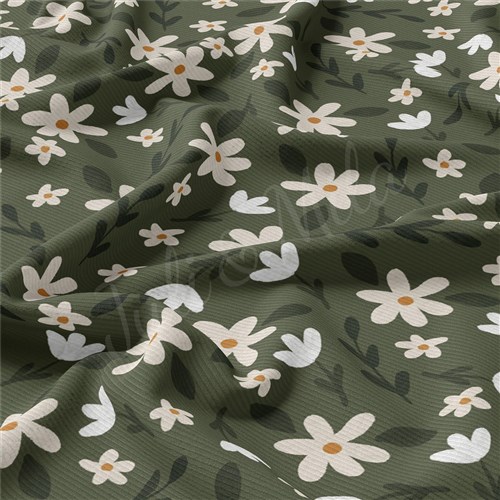 Rib Knit Fabric, AA1708 & Get a Free $89.99 Embroidery Bundle