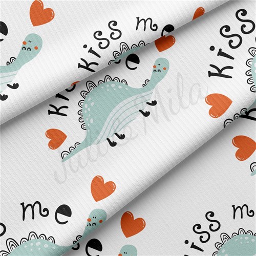 Rib Knit Fabric, DBP2209 & Get a Free $89.99 Embroidery Bundle