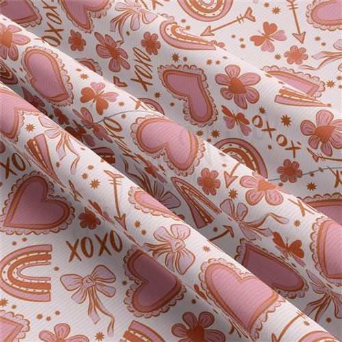 Rib Knit Fabric, RBK2218 & Get a Free $89.99 Embroidery Bundle