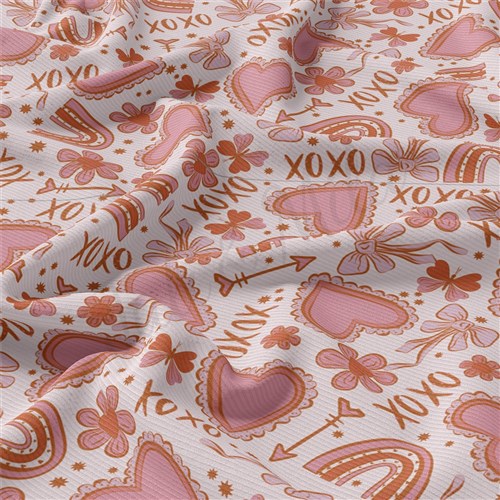 Rib Knit Fabric, RBK2218 & Get a Free $89.99 Embroidery Bundle