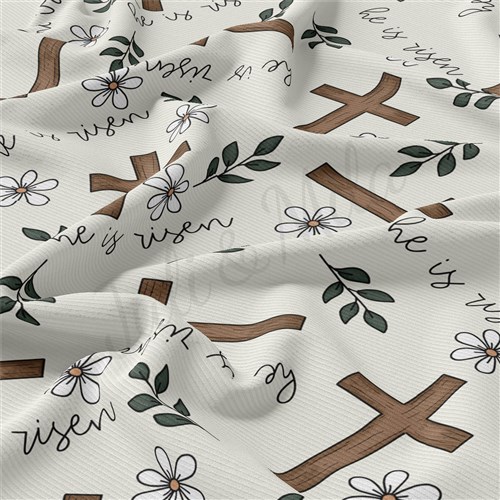 Rib Knit Fabric, RBK2215 & Get a Free $89.99 Embroidery Bundle