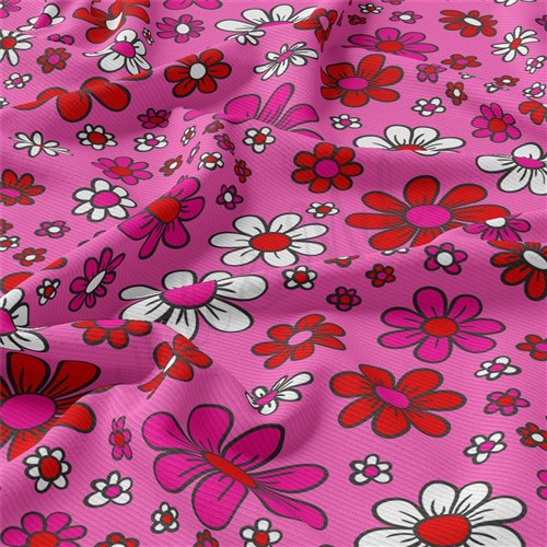 Rib Knit Fabric, RBK2212 & Get a Free $89.99 Embroidery Bundle