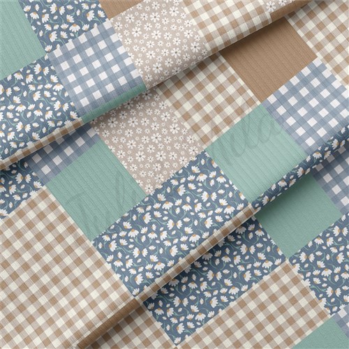 Rib Knit Fabric, RBK2209 & Get a Free $89.99 Embroidery Bundle
