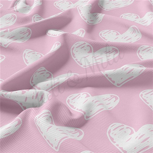 Rib Knit Fabric, RBK2219 & Get a Free $89.99 Embroidery Bundle