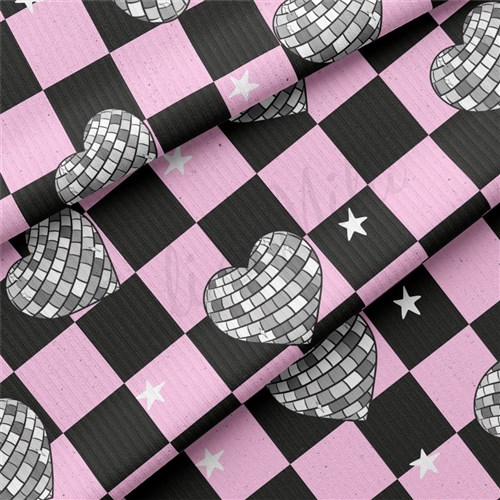 Rib Knit Fabric, RBK2207 & Get a Free $89.99 Embroidery Bundle