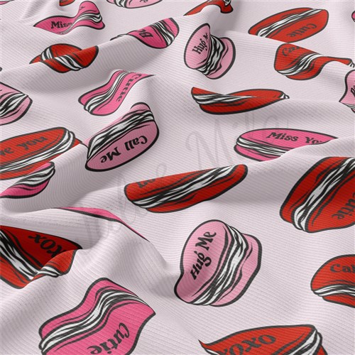 Rib Knit Fabric, RBK2245 & Get a Free $89.99 Embroidery Bundle
