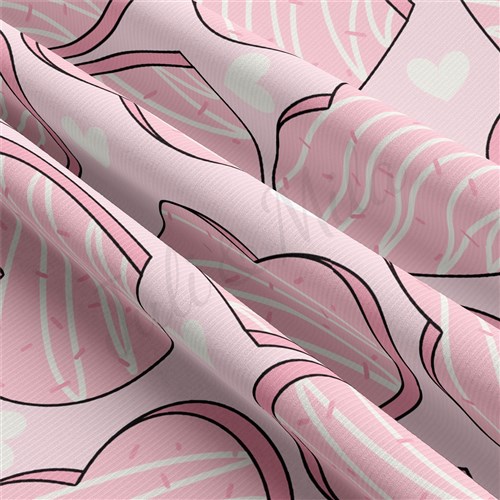 Rib Knit Fabric, RBK2235 & Get a Free $89.99 Embroidery Bundle