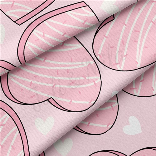 Rib Knit Fabric, RBK2235 & Get a Free $89.99 Embroidery Bundle