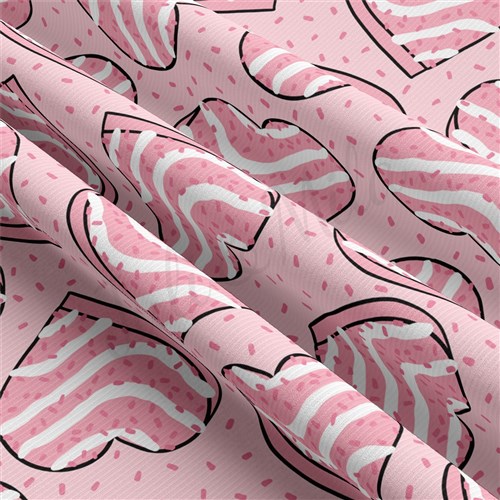 Rib Knit Fabric, RBK2256 & Get a Free $89.99 Embroidery Bundle