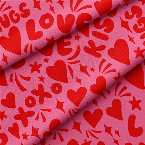 Rib Knit Fabric, RBK2251 & Get a Free $89.99 Embroidery Bundle