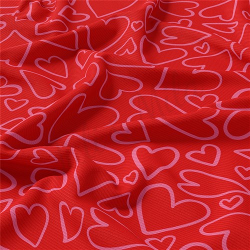 Rib Knit Fabric, RBK2250 & Get a Free $89.99 Embroidery Bundle