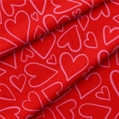 Rib Knit Fabric, RBK2250 & Get a Free $89.99 Embroidery Bundle