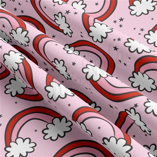 Rib Knit Fabric, RBK2247 & Get a Free $89.99 Embroidery Bundle