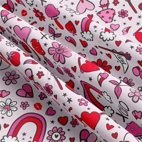 Rib Knit Fabric, RBK2246 & Get a Free $89.99 Embroidery Bundle