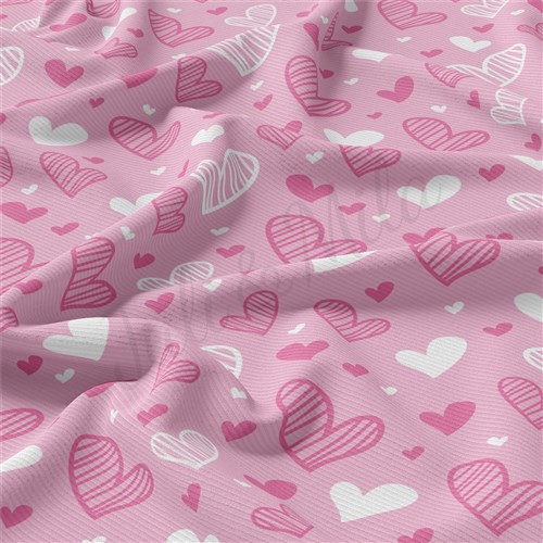 Rib Knit Fabric, RBK2236 & Get a Free $89.99 Embroidery Bundle