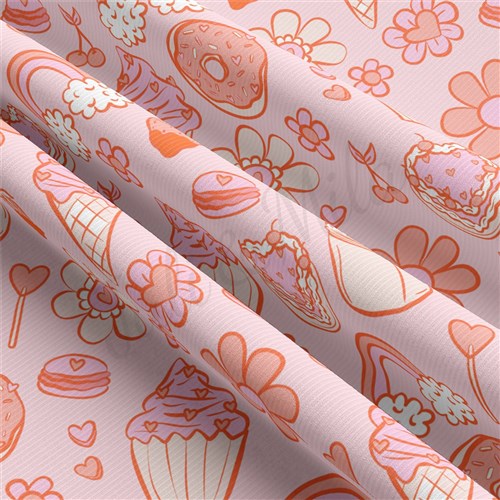 Rib Knit Fabric, RBK2226 & Get a Free $89.99 Embroidery Bundle
